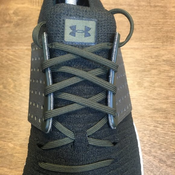 NEW Under Armour Speedform Slingwrap Running 11.5 - Picture 4 of 15